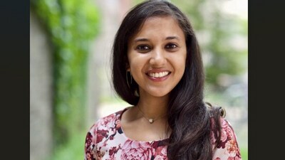 A World Bank employee shared an emotional post mourning the death of a colleague. (LinkedIn/Somya Bajaj) A World Bank employee shared an emotional post mourning the death of a colleague. (LinkedIn/Somya Bajaj)