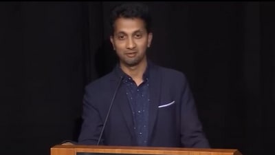 Bengaluru CEO demanded justice after his 15-year-old nephew took his own life in Kochi. (YouTube/iD Fresh Food) Bengaluru CEO demanded justice after his 15-year-old nephew took his own life in Kochi. (YouTube/iD Fresh Food)