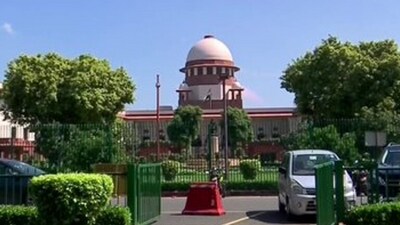 An appeal contesting specific elements of the Dowry Prohibition Act and claiming abuse of laws pertaining to women was denied by the Supreme Court on Monday. (Hindustan Times) An appeal contesting specific elements of the Dowry Prohibition Act and claiming abuse of laws pertaining to women was denied by the Supreme Court on Monday. (Hindustan Times)