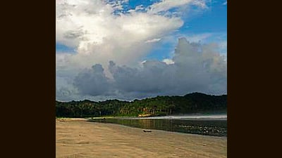The meeting of the monitoring panel was held in November last year. (Manish Chandi) The meeting of the monitoring panel was held in November last year. (Manish Chandi)
