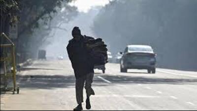 The reason behind the sudden rise in the mean temperature is climate variability due to climate change, according to Pavneet Kaur Kingra, head of the department of climate change and agricultural meteorology, Punjab Agricultural University. (HT File photo for representation) The reason behind the sudden rise in the mean temperature is climate variability due to climate change, according to Pavneet Kaur Kingra, head of the department of climate change and agricultural meteorology, Punjab Agricultural University. (HT File photo for representation)