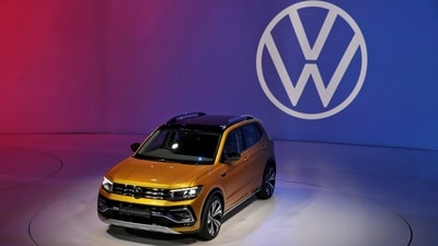 Volkswagen's India unit said in a statement it is using all legal remedies as it cooperates with authorities. (Reuters file photo)