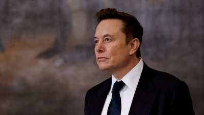 Billionaire Elon Musk said that the damage in the USAID "is beyond repair". (Reuters)