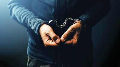 The husband has been arrested for allegedly torturing and abetting to his wife's suicide. (Representative Image)