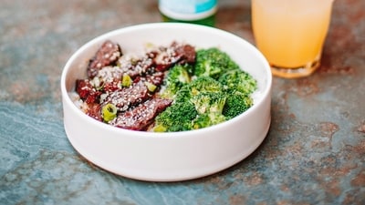 The study examined the effects of plant-based meat alternatives on people. (Pexels) The study examined the effects of plant-based meat alternatives on people. (Pexels)