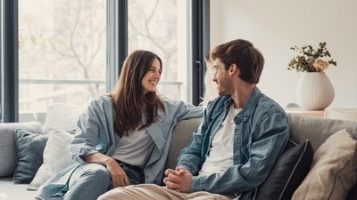 Open communication helps clear out doubts and misunderstandings. (Shutterstock) Open communication helps clear out doubts and misunderstandings. (Shutterstock)