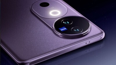 The Vivo V50 will be the successor to the Vivo V40. (Vivo) The Vivo V50 will be the successor to the Vivo V40. (Vivo)