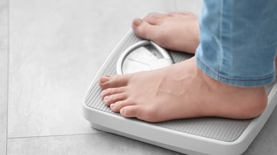 Weight loss is all about avoiding mistakes like overeating. (Shutterstock) Weight loss is all about avoiding mistakes like overeating. (Shutterstock)