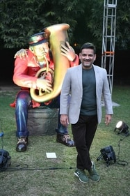 Manoj Arora