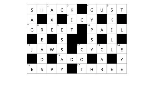 Solution to Puzzle 127.2. Solution to Puzzle 127.2.