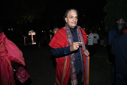 Raghu Rai