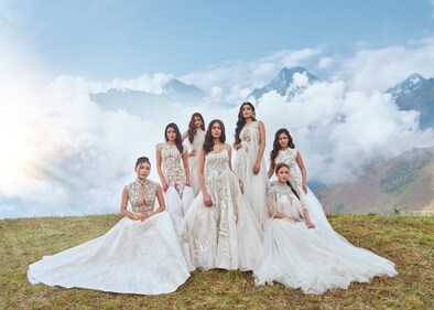 Rise & Shine in Arunachal Pradesh 2025 Calendar featuring Femina Miss India winners Rise & Shine in Arunachal Pradesh 2025 Calendar featuring Femina Miss India winners