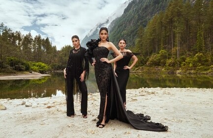Femina Miss India winners Femina Miss India winners