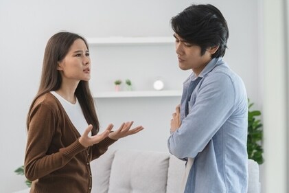 Don't shrug off your mistakes, take accountability. (Shutterstock) Don't shrug off your mistakes, take accountability. (Shutterstock)