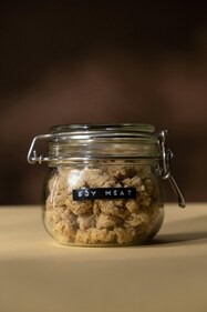 Shifting to plant-based meat for eight weeks or less can lower cholesterol levels. (Pexels) Shifting to plant-based meat for eight weeks or less can lower cholesterol levels. (Pexels)