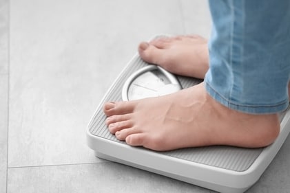 Maintaining a healthy weight helps keep cholesterol levels in check and supports overall heart health. (Shutterstock) Maintaining a healthy weight helps keep cholesterol levels in check and supports overall heart health. (Shutterstock)