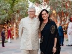 Microsoft co-founder Bill Gates and his girlfriend Paula Hurd even attended the pre-wedding celebrations of Anant Ambani and Radhika Merchant together in India. Microsoft co-founder Bill Gates and his girlfriend Paula Hurd even attended the pre-wedding celebrations of Anant Ambani and Radhika Merchant together in India.