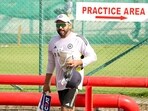 Rohit Sharma will lead India in the Champions Trophy. Rohit Sharma will lead India in the Champions Trophy.