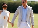 Harry and Meghan's professional split attributed to Duke's lack of commercial experience (REUTERS/Marco Bello/File Photo)