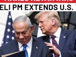 Trump Ignoring Bibi? Netanyahu Delays U.S. Return By Two Days