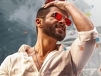 Deva box office collection day 5: Shahid Kapoor plays the titular character in the film. Deva box office collection day 5: Shahid Kapoor plays the titular character in the film.
