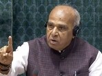 Jagdambika Pal (Sansad TV) Jagdambika Pal (Sansad TV)