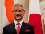 External Affairs Minister S Jaishankar 