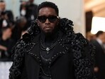 In The Fall of Diddy, Danyel Smith reveals violent threats from Sean Combs regarding photo access, prompting her to involve legal counsel for protection.
REUTERS/Andrew Kelly/File Photo