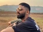 Comedian Pranit More Comedian Pranit More
