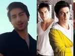 Fans debate whether Ibrahim Ali Khan and Aryan Khan are Rohit-Aman of 2025. Fans debate whether Ibrahim Ali Khan and Aryan Khan are Rohit-Aman of 2025.