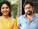 Sai Pallavi heaps praise on Sandeep Reddy Vanga at Thandel pre-release event. Sai Pallavi heaps praise on Sandeep Reddy Vanga at Thandel pre-release event.