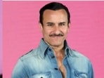 Saif Ali Khan's first public appearance after stabbing attack. Saif Ali Khan's first public appearance after stabbing attack.