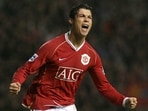 Cristiano Ronaldo had a chance to move to Barcelona before signing for Manchester United. Cristiano Ronaldo had a chance to move to Barcelona before signing for Manchester United.