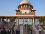 Supreme Court of India. (PTI Photo) Supreme Court of India. (PTI Photo)