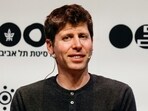 Sam Altman, CEO of Microsoft-backed OpenAI and ChatGPT creator takes part in a talk at Tel Aviv University in Tel Aviv, Israel June 5, 2023.