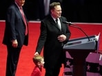 Speaking about Elon Musk, Leavitt stated he is a “special government employee”, who abides by all applicable federal laws. Speaking about Elon Musk, Leavitt stated he is a “special government employee”, who abides by all applicable federal laws.