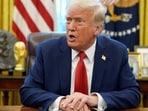 Trump is also boasting some early achievements, even though Mexican and Canadian authorities agreed to strengthen border control cooperation. Trump is also boasting some early achievements, even though Mexican and Canadian authorities agreed to strengthen border control cooperation.
