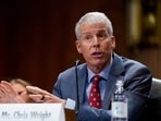 Chris Wright will be President Donald Trump's new energy secretary