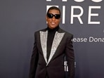 Babyface attended the 67th GRAMMY Awards on February 2, 2025 in Los Angeles, California.