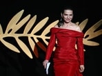 (FILES) The Cannes Film Festival announced February 4, 2025 that it had chosen Juliette Binoche, one of France's best-known actors, to preside over its 78th edition which will take place in May. (Photo by CHRISTOPHE SIMON / AFP) (FILES) The Cannes Film Festival announced February 4, 2025 that it had chosen Juliette Binoche, one of France's best-known actors, to preside over its 78th edition which will take place in May. (Photo by CHRISTOPHE SIMON / AFP)