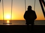 Single, unmarried people are more likely to be depressed because of the absence of emotional support that a marriage can provide. 
