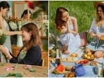 Check out these exciting ways to have a fun Galentine with your BFFs. 
