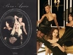 BLACKPINK's Lisa, Doja Cat and RAYE