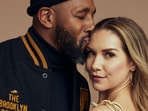 Allison Holker opens up about her late husband Stephen 'tWitch' Boss' 'ayahuasca journey' Allison Holker opens up about her late husband Stephen 'tWitch' Boss' 'ayahuasca journey'