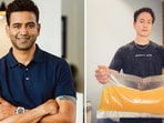 Nithin Kamath said that before Bryan Johnson left the podcast, the US millionaire debunked a myth that he had once believed in. Nithin Kamath said that before Bryan Johnson left the podcast, the US millionaire debunked a myth that he had once believed in.