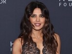 Priyanka Chopra Jonas talked about her past relationships in a recent interview. Priyanka Chopra Jonas talked about her past relationships in a recent interview.