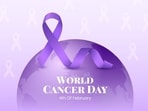 World Cancer Day 2025: To reduce the impact of cancer, it's essential to be aware of the risk factors. (Freepik) World Cancer Day 2025: To reduce the impact of cancer, it's essential to be aware of the risk factors. (Freepik)