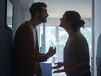 A relationship coach shared 6 differences between honest feedback and being cruel to your partner. 