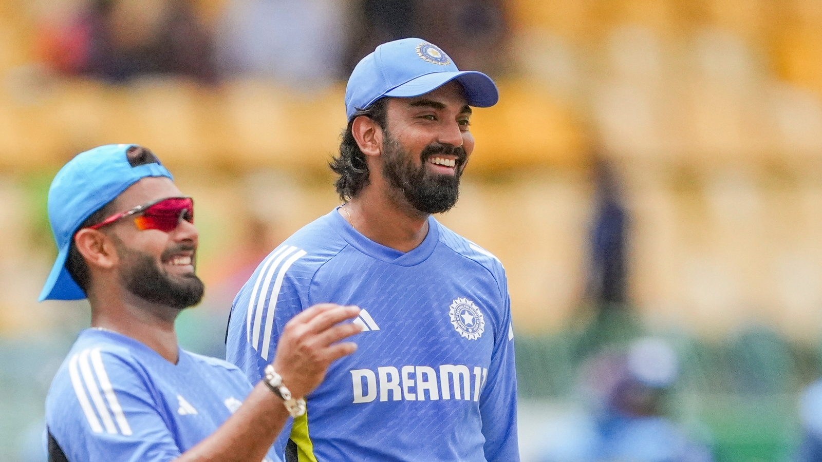 Gambhir, Rohit told not to ‘keep drumming’ KL Rahul to fit in Pant in IND's ODI XI: 'He hasn't done anything wrong'