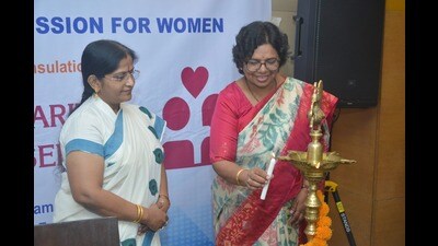 According to Rahatkar, to address these issues, pre-marital counselling is essential. (HT PHOTO)